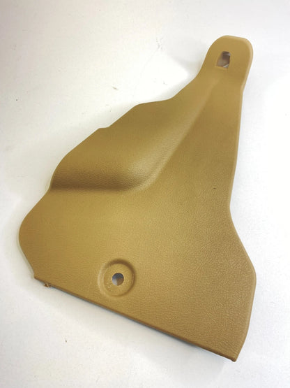2005-2007 HONDA ODYSSEY FRONT CONSOLE RIGHT SIDE HEATER COVER PANEL TRIM OEM