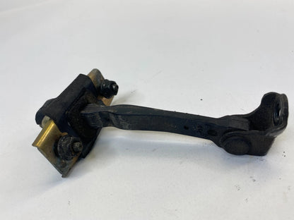 1997-2001 TOYOTA CAMRY SEDAN REAR RIGHT SIDE DOOR CHECK STOPPER HINGE DETENT OEM