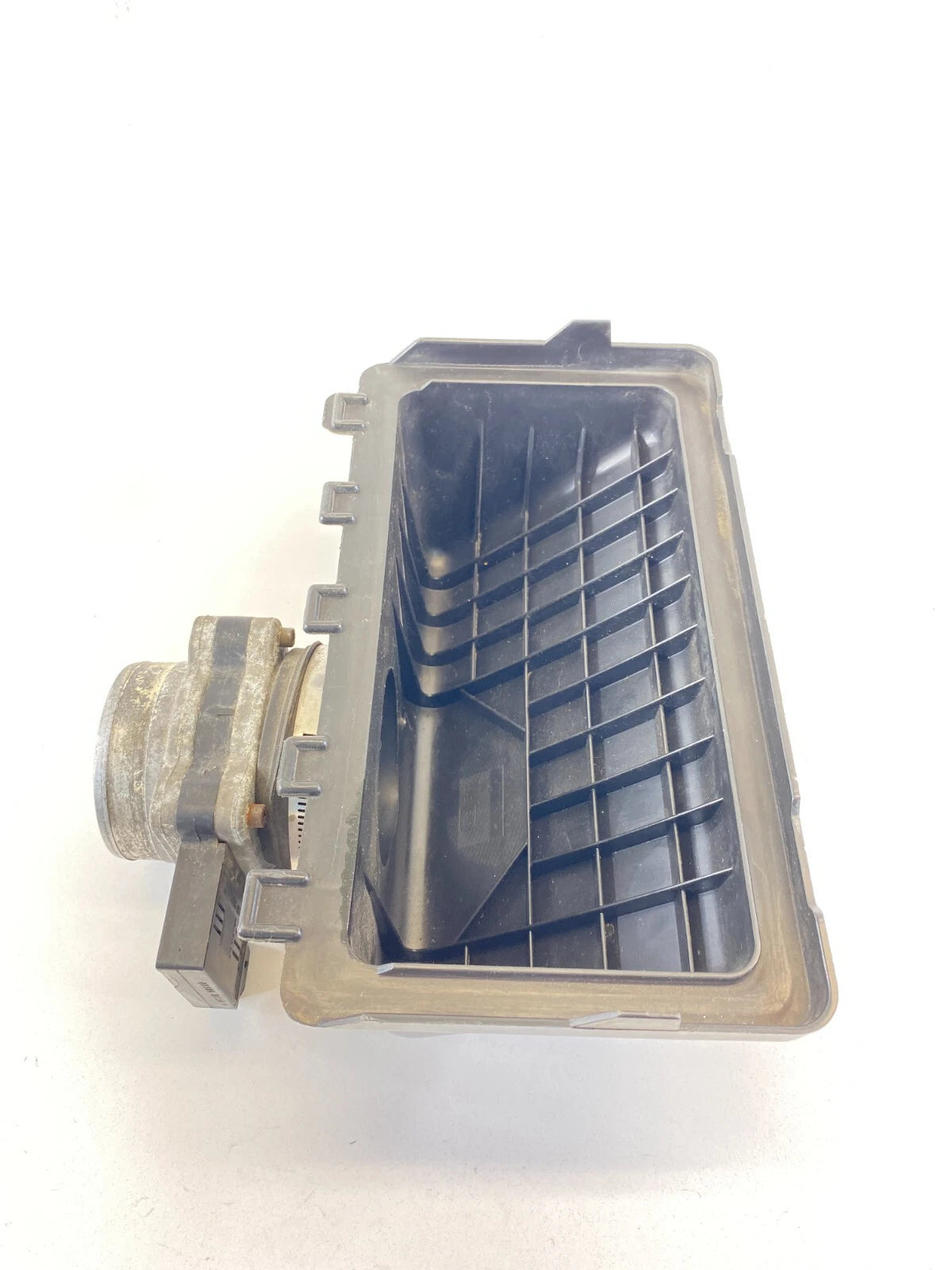 1996-2002 CHEVROLET ASTRO GMC SAFARI VORTEC AIR FILTER HOUSING BOX LID CASE OEM