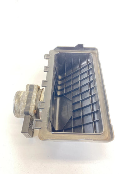 1996-2002 CHEVROLET ASTRO GMC SAFARI VORTEC AIR FILTER HOUSING BOX LID CASE OEM