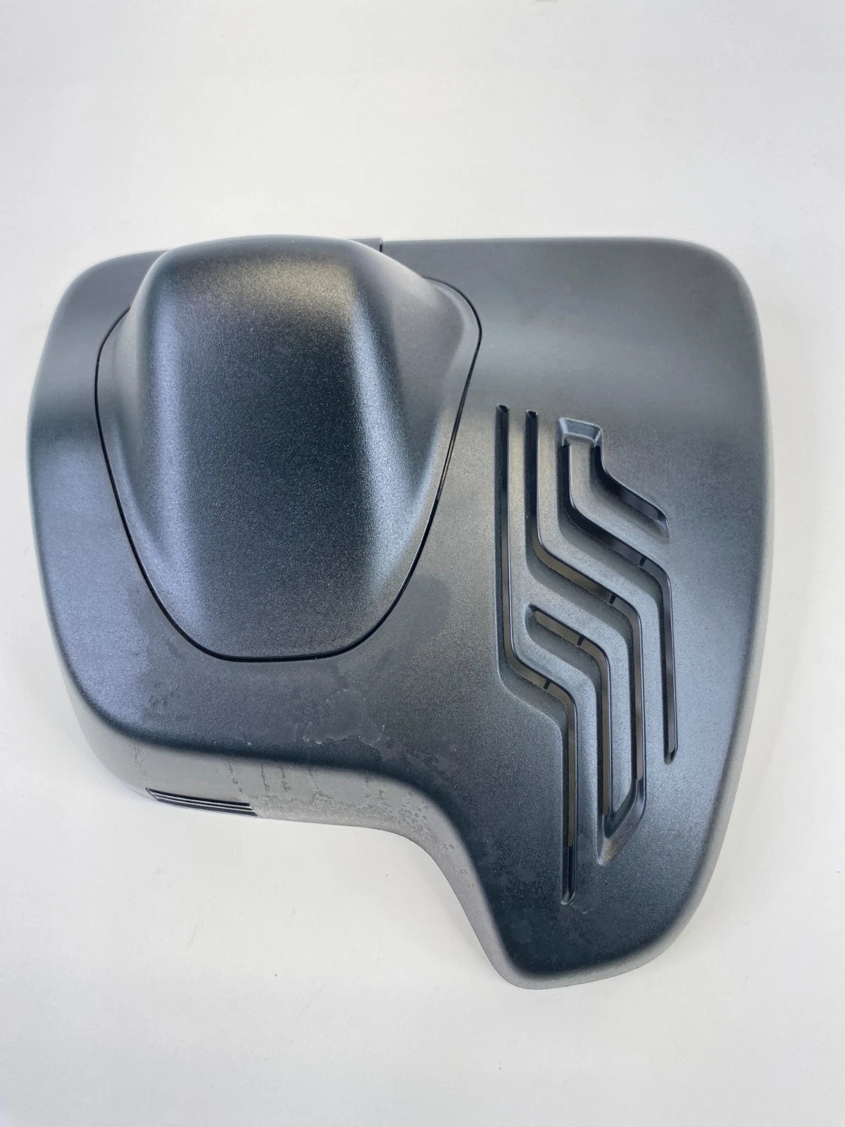 2011-2018 VOLVO S60 INTERIOR REAR VIEW MIRROR TRIM COVER BEZEL 31218532 OEM