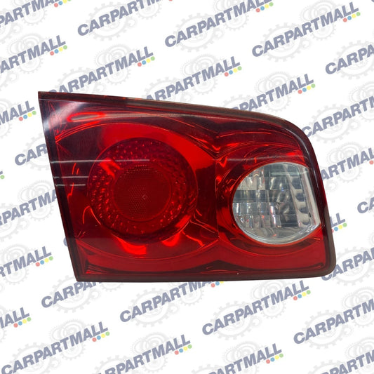 06 07 08 KIA OPTIMA REAR LEFT DRIVER SIDE INNER TAIL LIGHT TAILIGHT 92405-2G00