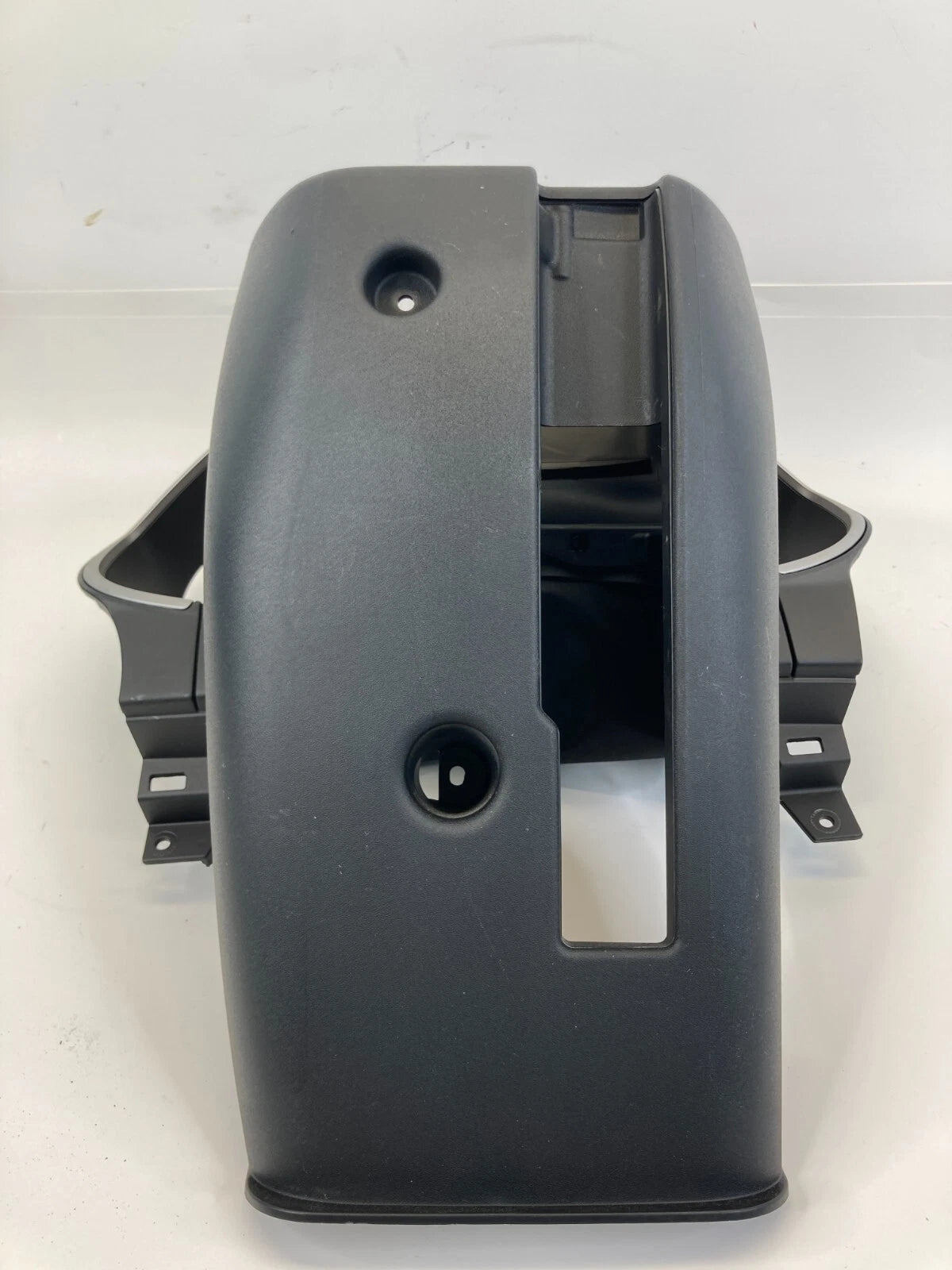 2015-2024 FORD EDGE CLUSTER SPEEDOMETER & STEERING COLUMN TRIM BEZEL PANEL OEM