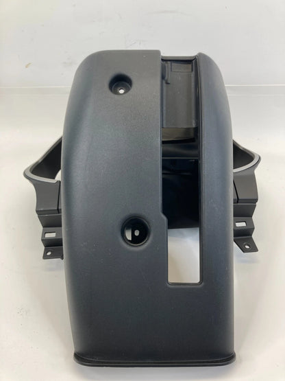 2015-2024 FORD EDGE CLUSTER SPEEDOMETER & STEERING COLUMN TRIM BEZEL PANEL OEM