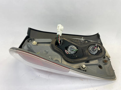2012-2015 TOYOTA PRIUS REAR RIGHT PASSENGER SIDE TAILLIGHT TAIL LAMP ASSY OEM