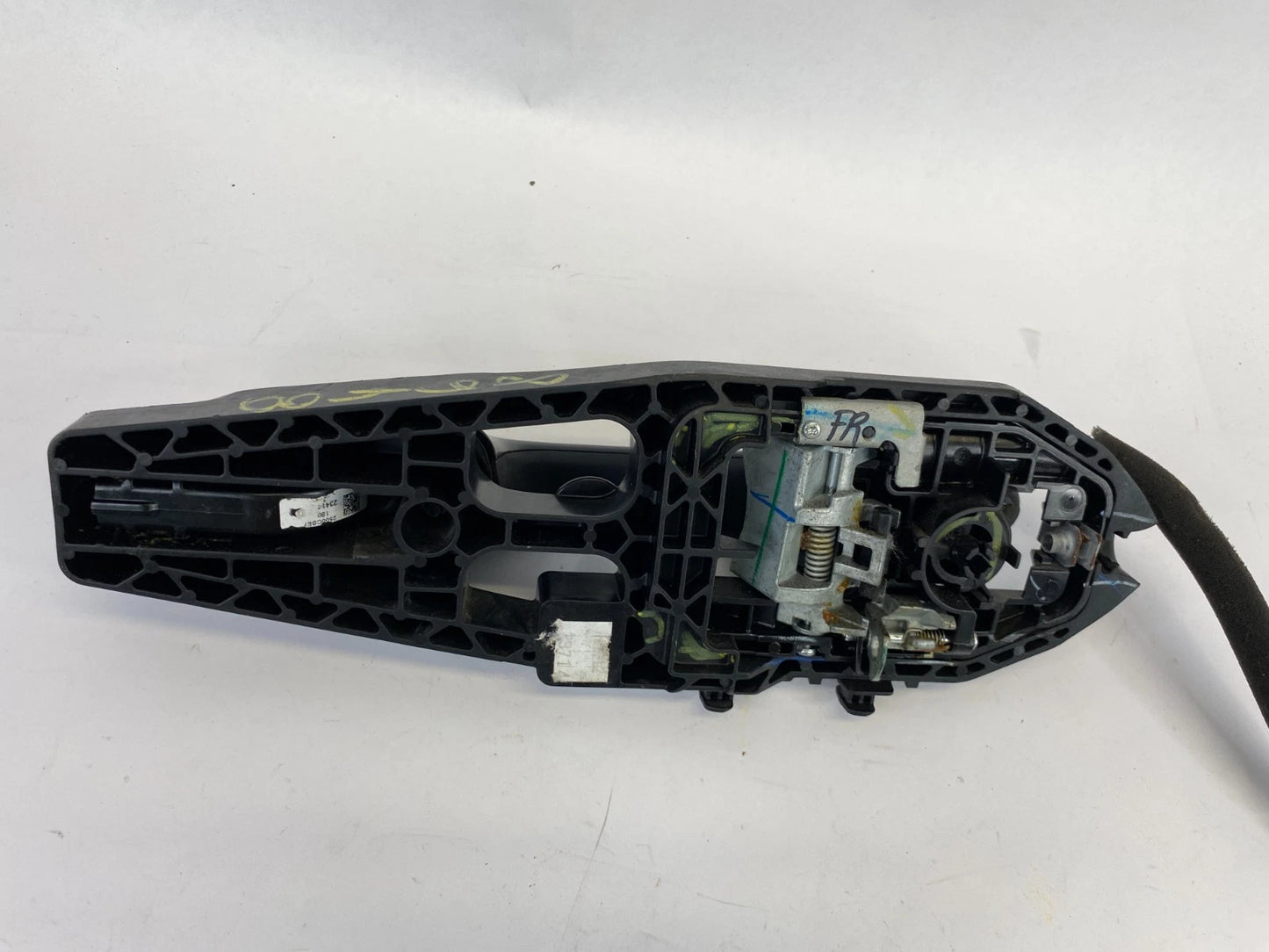 2013-2020 FORD FUSION FRONT RIGHT PASSENGER SIDE EXTERIOR DOOR HANDLE ASSY OEM
