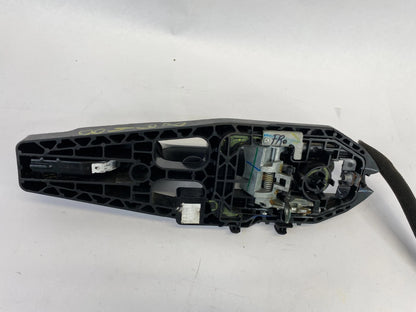 2013-2020 FORD FUSION FRONT RIGHT PASSENGER SIDE EXTERIOR DOOR HANDLE ASSY OEM