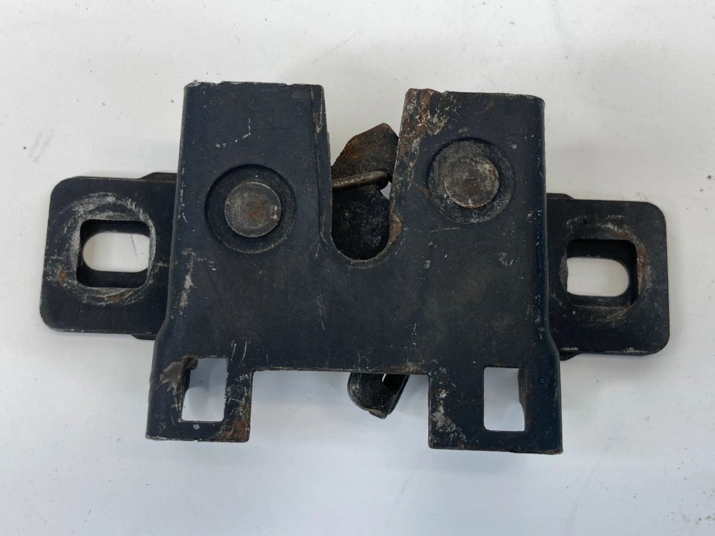 2009-2015 JAGUAR XF FRONT LEFT BONNET HOOD LOCK LATCH 6H52-16700-AD OEM
