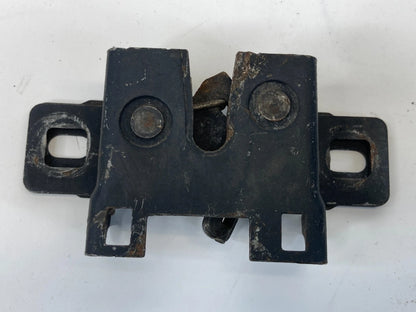 2009-2015 JAGUAR XF FRONT LEFT BONNET HOOD LOCK LATCH 6H52-16700-AD OEM