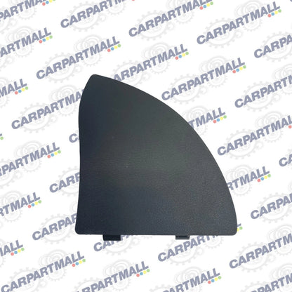 03-07 HONDA ACCORD DASH LEFT DRIVER END CAP COVER TRIM PANEL 77215-SDA-A010 OEM
