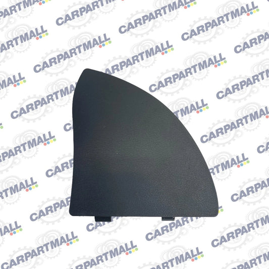 03-07 HONDA ACCORD DASH LEFT DRIVER END CAP COVER TRIM PANEL 77215-SDA-A010 OEM