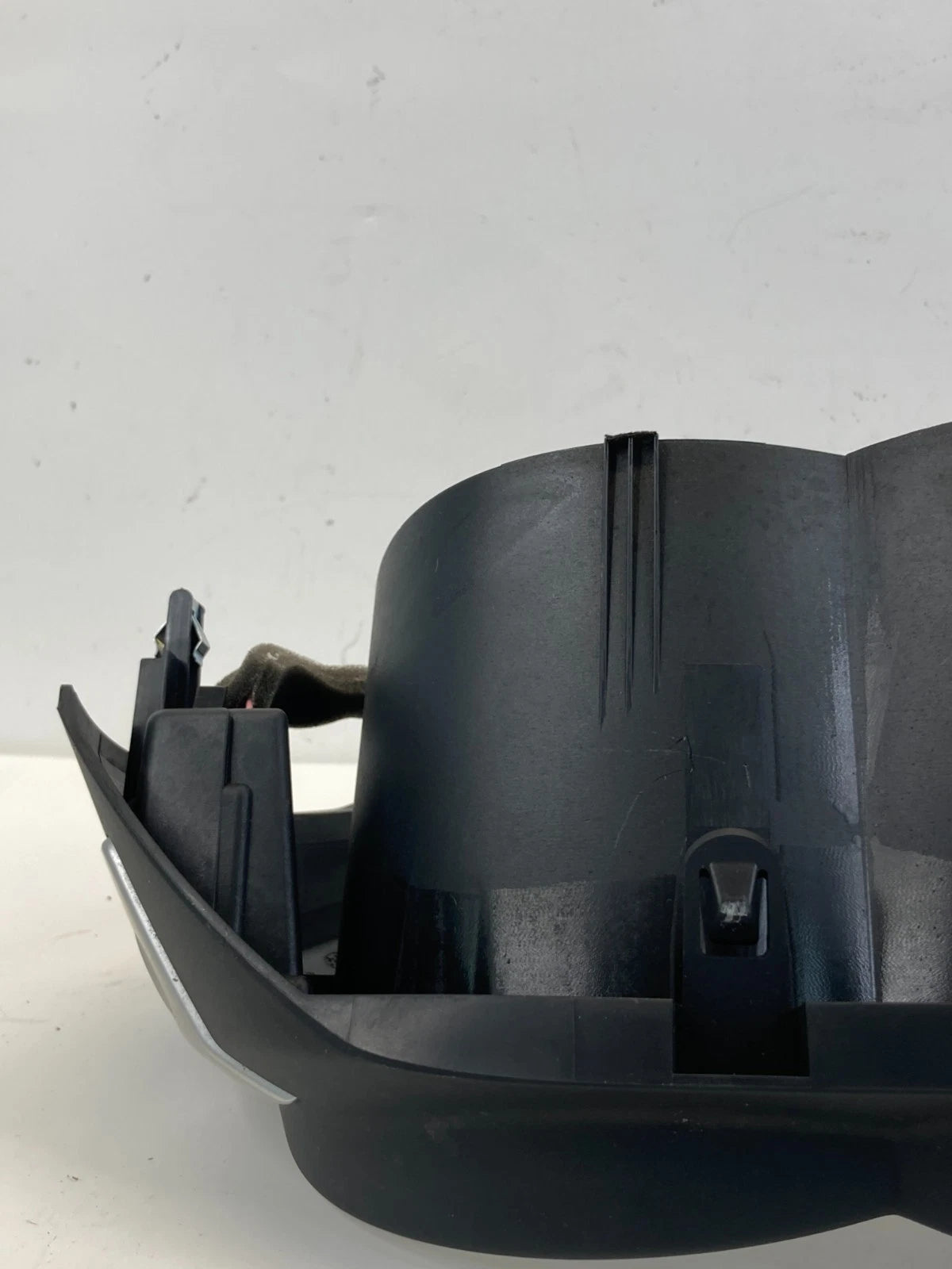 2011-2017 NISSAN QUEST DASH SPEEDOMETER CLUSTER BEZEL COVER TRIM OEM