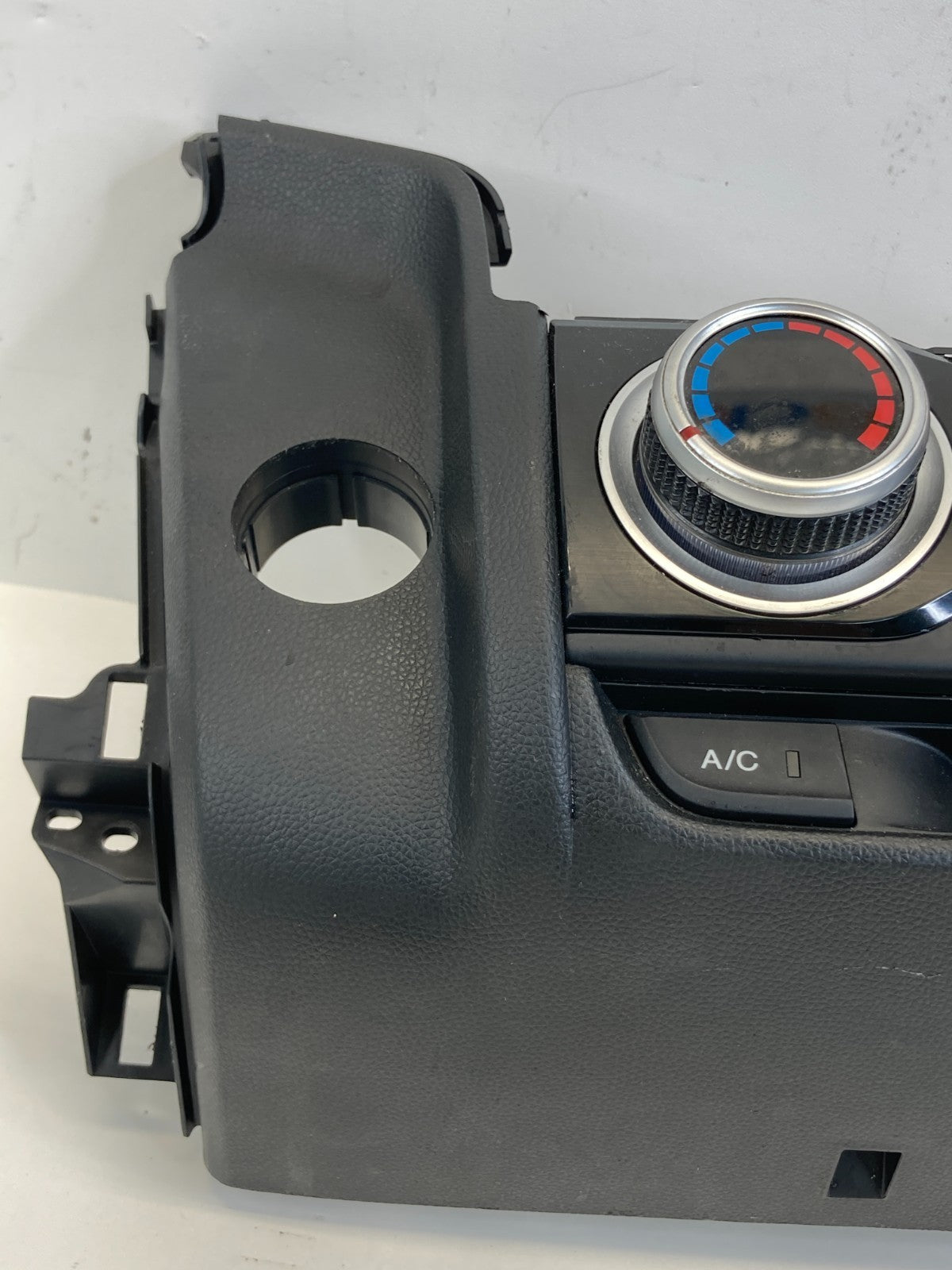 2015 16 17 18 19 2020 Honda Fit A/C Heater Temperature Climate Control Switch