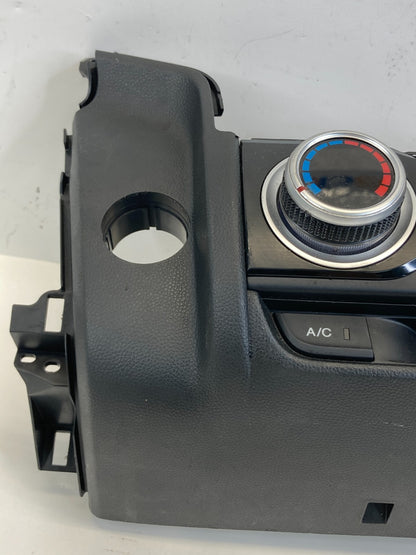 2015 16 17 18 19 2020 Honda Fit A/C Heater Temperature Climate Control Switch