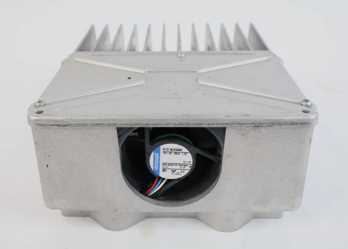 2006-2008 MERCEDES R350 HARMAN BECKER AUDIO SOUND AMPLIFIER AMP OEM A2518706689