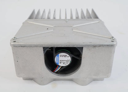 2006-2008 MERCEDES R350 HARMAN BECKER AUDIO SOUND AMPLIFIER AMP OEM A2518706689