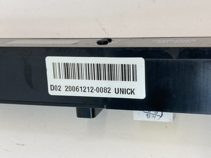 2007-2010 Hyundai Elantra Dash Digital Clock Display 94510-2H500 OEM