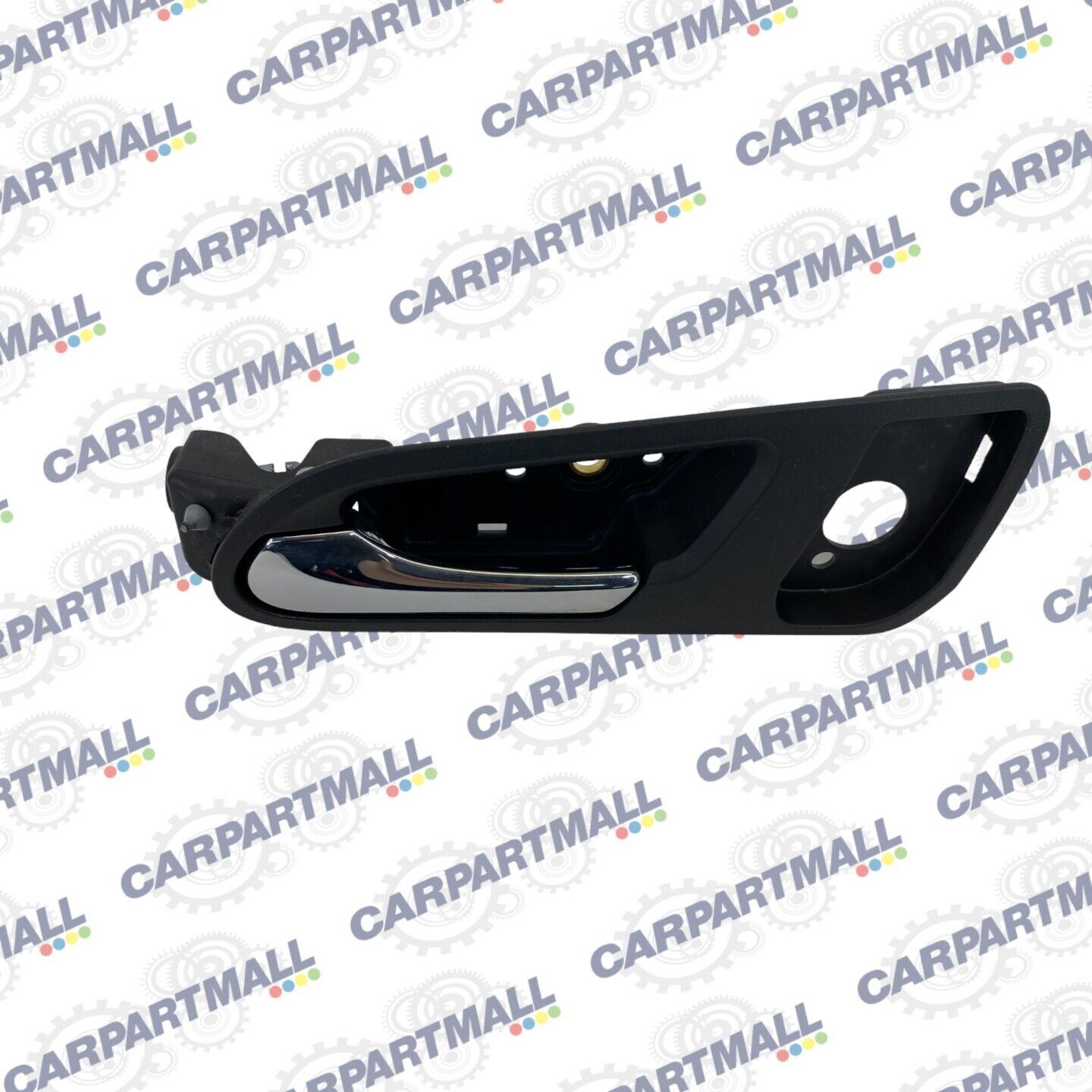 2007-2016 GMC Acadia Rear Left Side Inner Interior Door Handle Assembly OEM