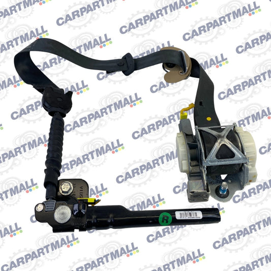 12-15 HYUNDAI SONATA HYBRID FRONT RIGHT SIDE SEAT BELT RETRACTOR 34098740G OEM