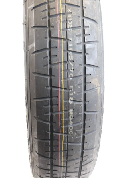 2020-2024 FORD EXPLORER 18 INCH EMERGENCY SPARE TIRE WHEEL T165/70D18 OEM