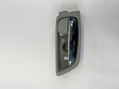2007-2012 LEXUS ES350 REAR RIGHT SIDE INTERIOR INNER DOOR HANDLE 67707-33360 OEM