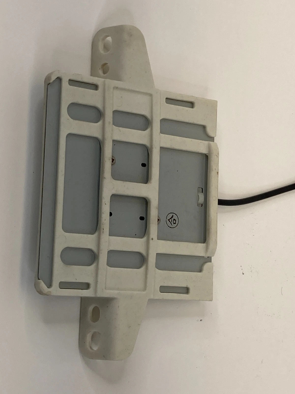 2014-2016 Toyota Corolla GPS Navigation Antenna Control Module Unit 86860-02020