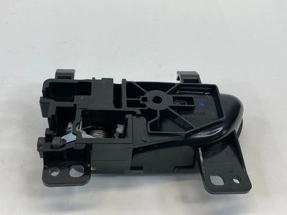 2010-2014 SUBARU OUTBACK LEGACY FRONT RIGHT PASSENGER SIDE INNER DOOR HANDLE OEM