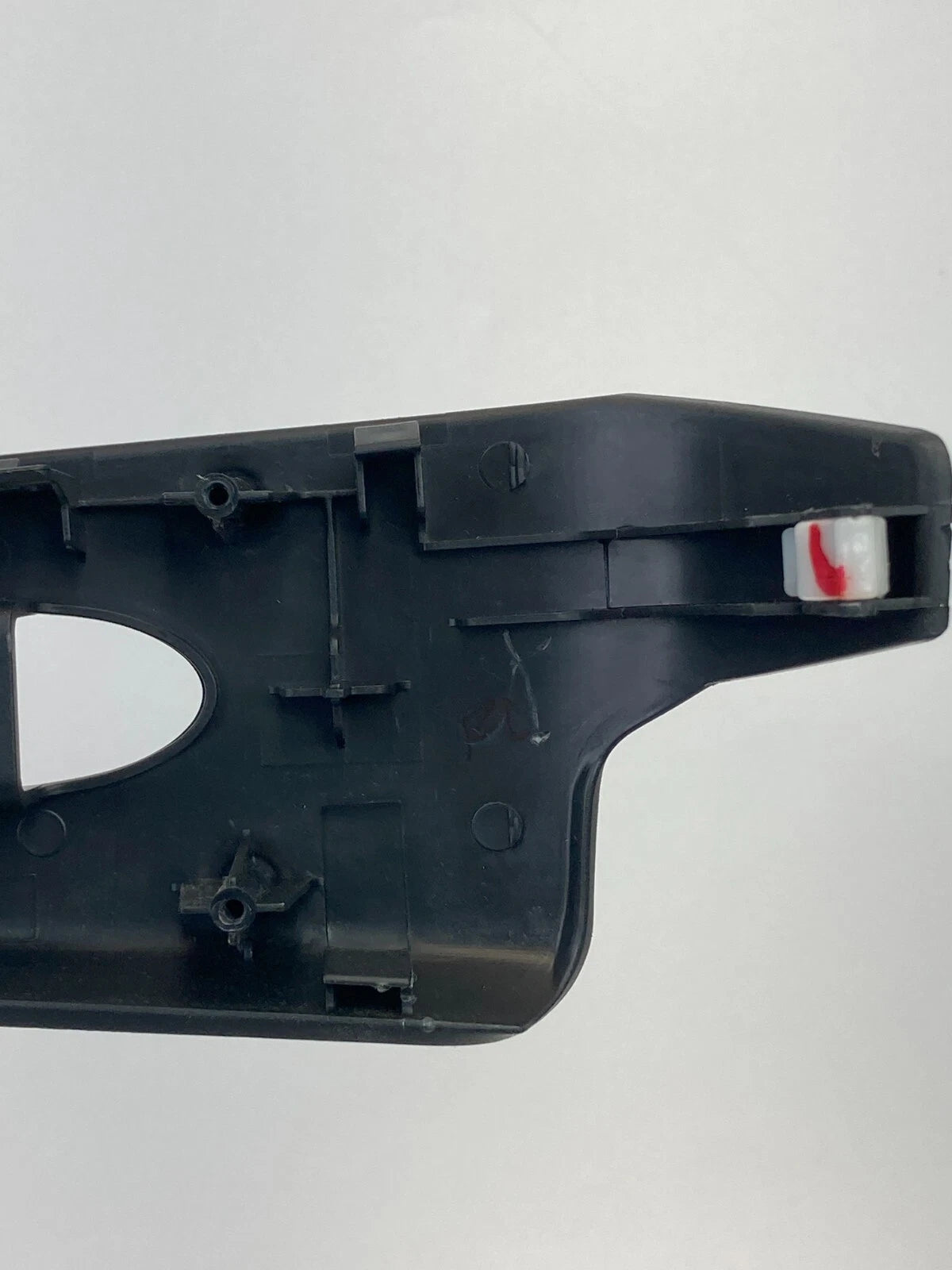 2006-2011 HONDA CIVIC REAR LEFT BACK SIDE WINDOW SWITCH BEZEL 83791SNAA01 OEM
