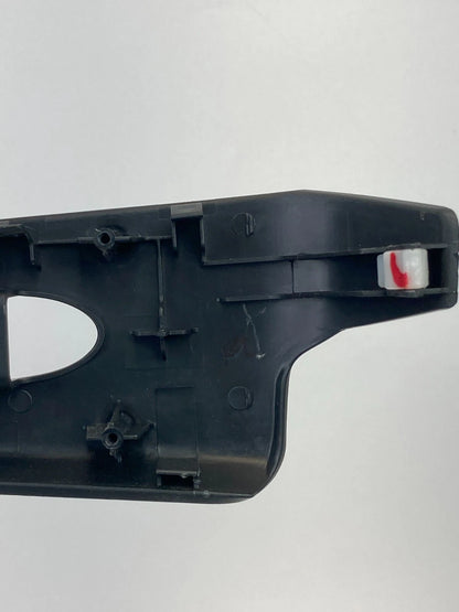 2006-2011 HONDA CIVIC REAR LEFT BACK SIDE WINDOW SWITCH BEZEL 83791SNAA01 OEM