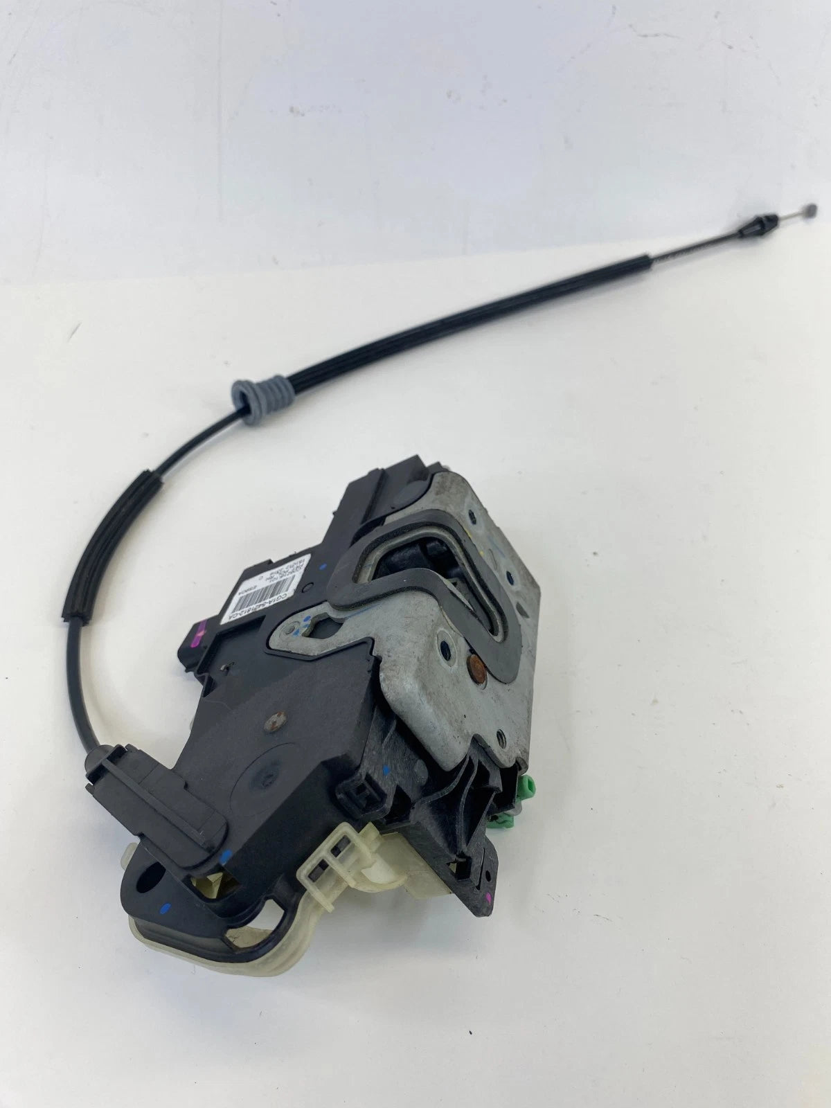 11-15 Ford Explorer Front Right Passenger Side Door Lock Latch Actuator Release