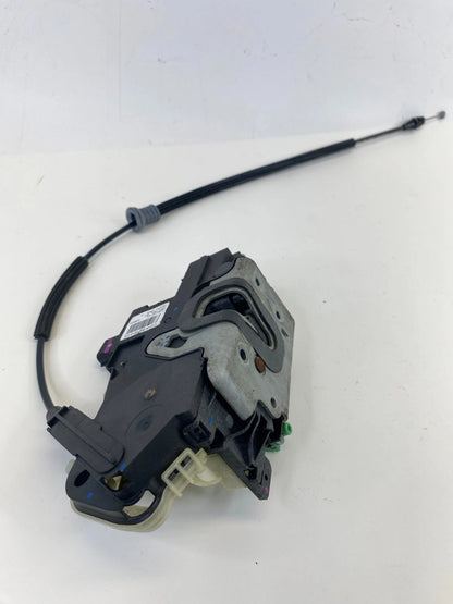 11-15 Ford Explorer Front Right Passenger Side Door Lock Latch Actuator Release