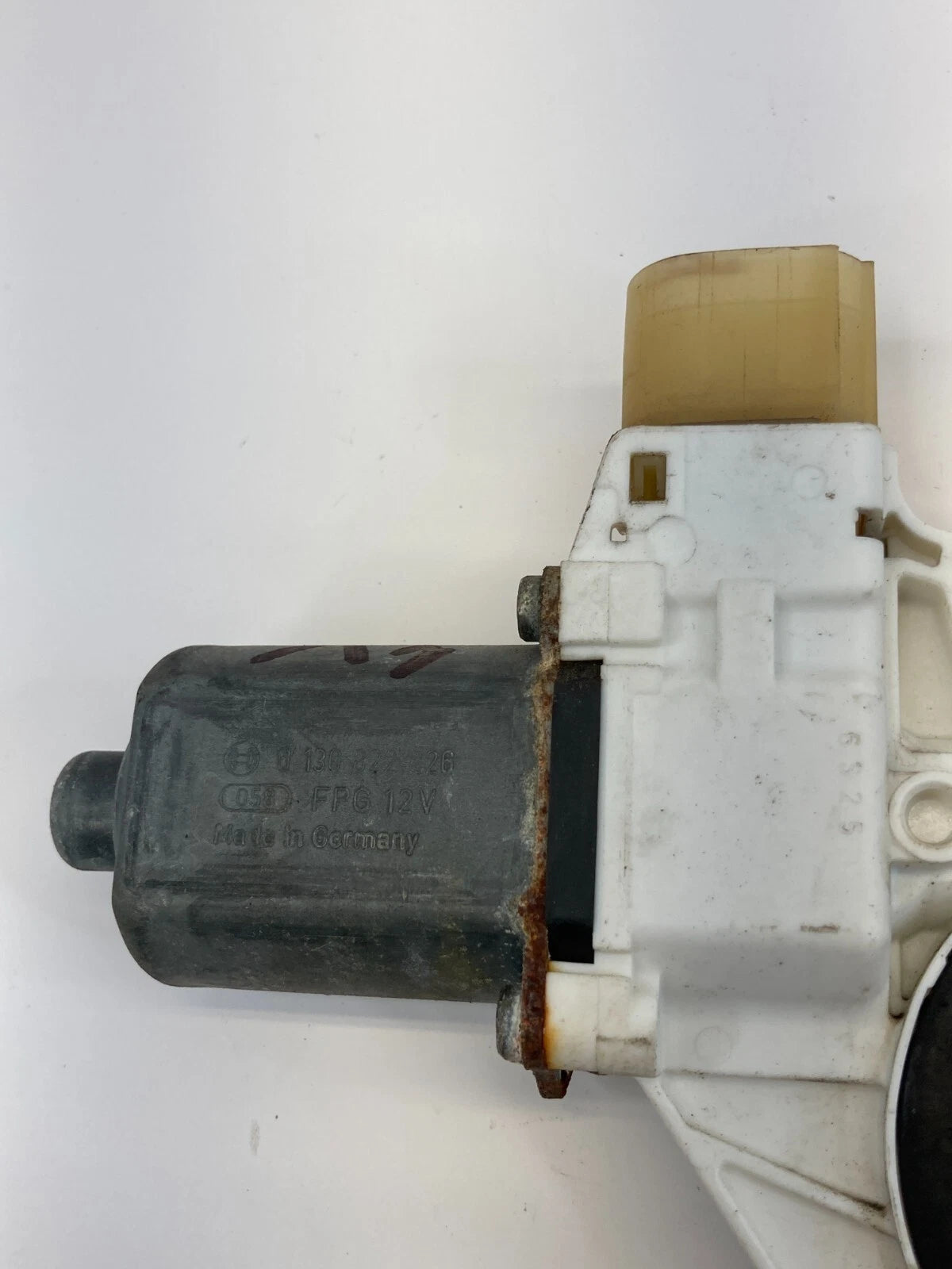 07 08 BMW 328XI 07-12 328I FRONT LEFT SIDE DOOR POWER WINDOW MOTOR 0130822226