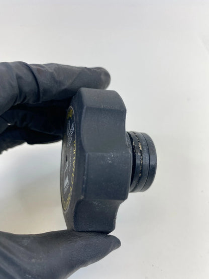 05-17 CHEVROLET EQUINOX 2.4L RADIATOR COOLANT RESERVOIR CAP 15075118 OEM