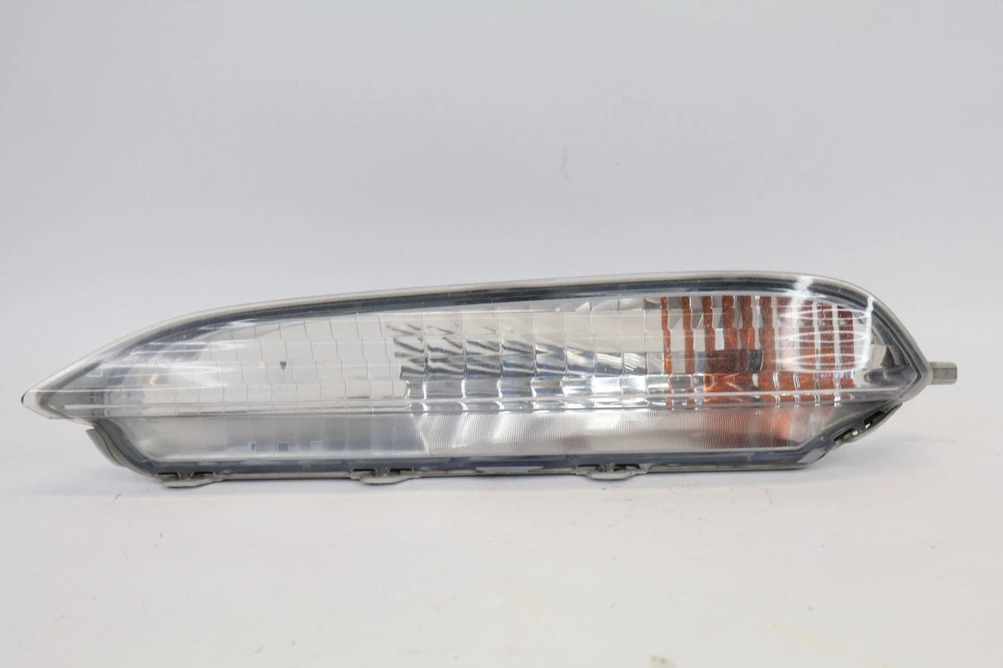 2016-2018 HONDA PILOT DRIVER LEFT BUMPER TURN SIGNAL PARKING LIGHT OEM