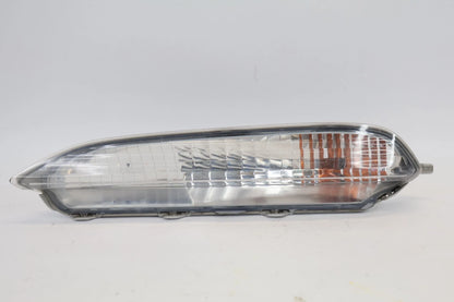 2016-2018 HONDA PILOT DRIVER LEFT BUMPER TURN SIGNAL PARKING LIGHT OEM