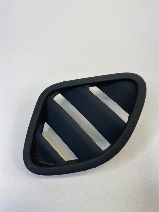 2013-2015 CHEVROLET MALIBU DASH LEFT DRIVER AC AIR VENT DEFROSTER OULET GRILLE