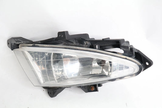 2007-2010 HYUNDAI ELANTRA FRONT LEFT LOWER BUMPER FOG LIGHT ASSEMBLY 92201-2H000