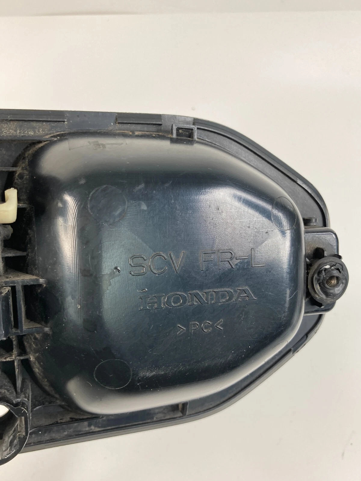 2003-2011 HONDA ELEMENT FRONT LEFT SIDE OUTER EXTERIOR DOOR HANDLE OEM