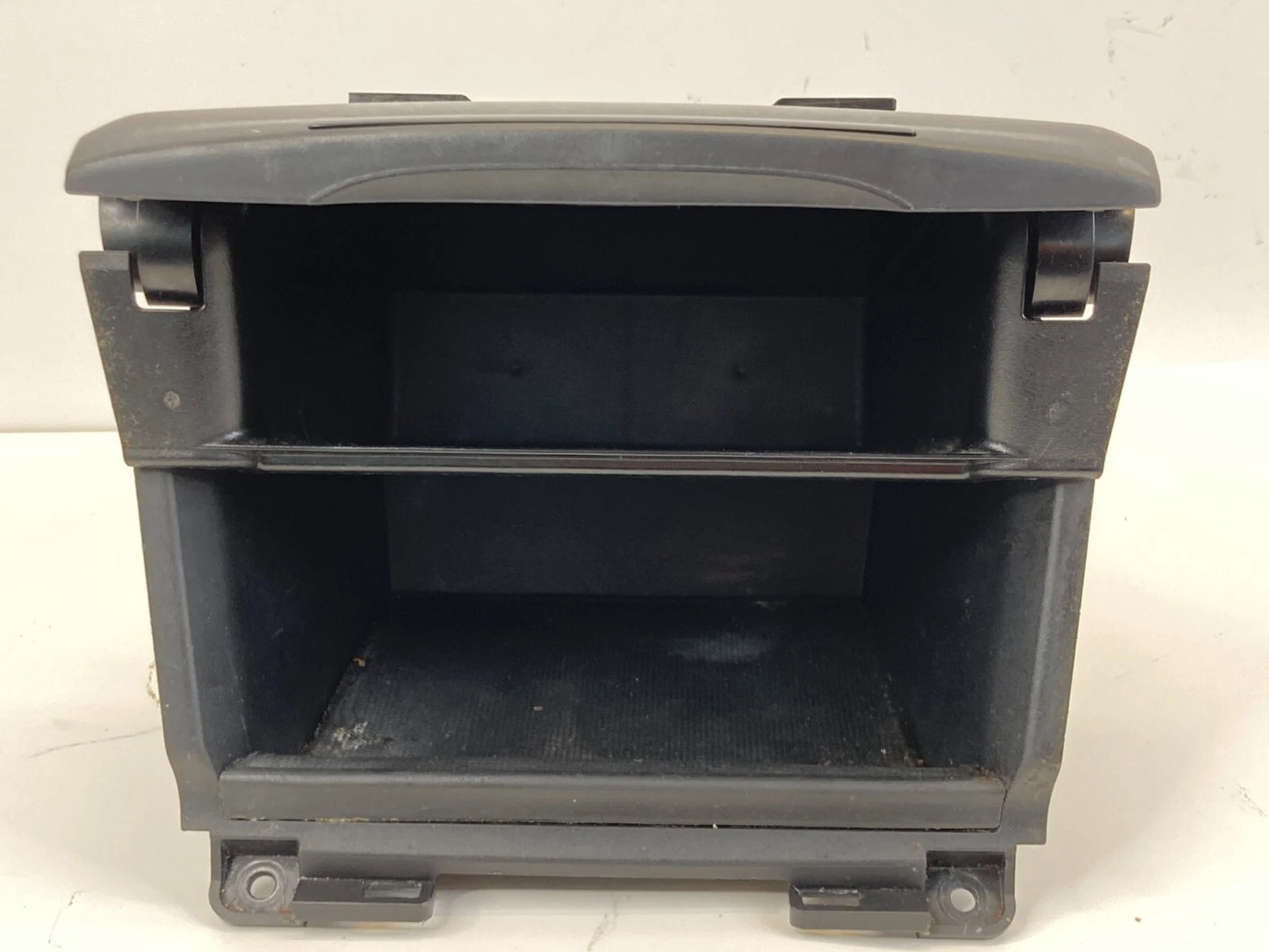 2008-2011 HONDA ACCORD LOWER DASH CENTER CONSOLE STORAGE COMPARTMENT TRAY OEM