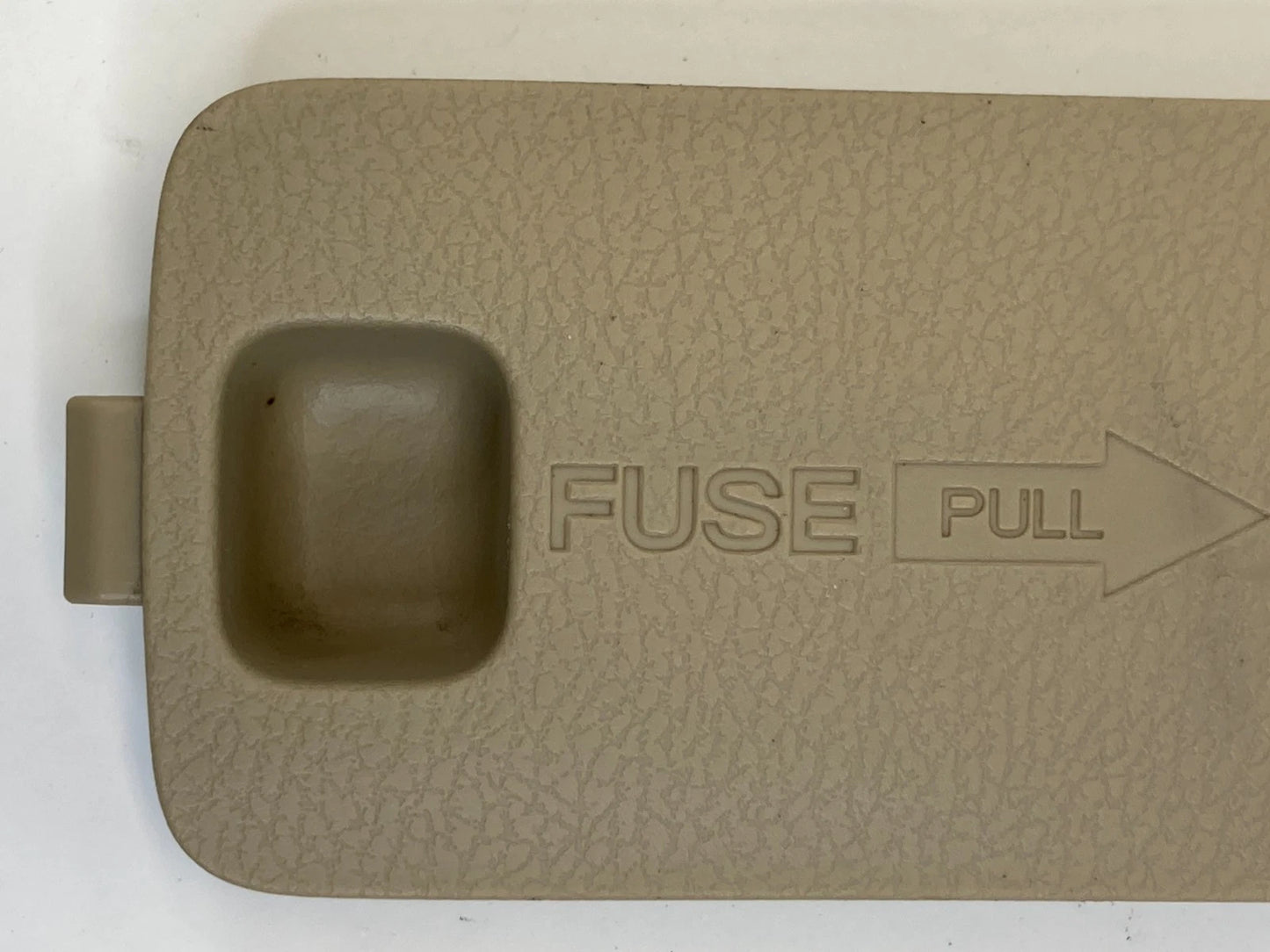 2008-2012 Honda Accord Right Lower Dash Interior Fuse Box Cover 83112TA0A010 OEM