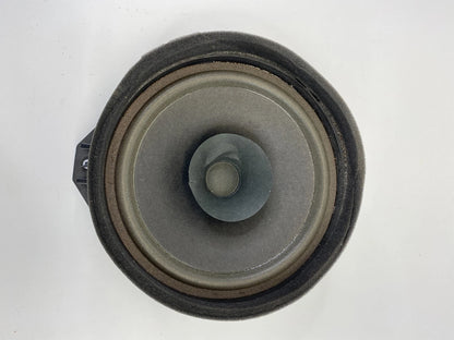 10-17 CHEVROLET EQUINOX REAR RIGHT SIDE BACK DOOR AUDIO SPEAKER 20843946 OEM