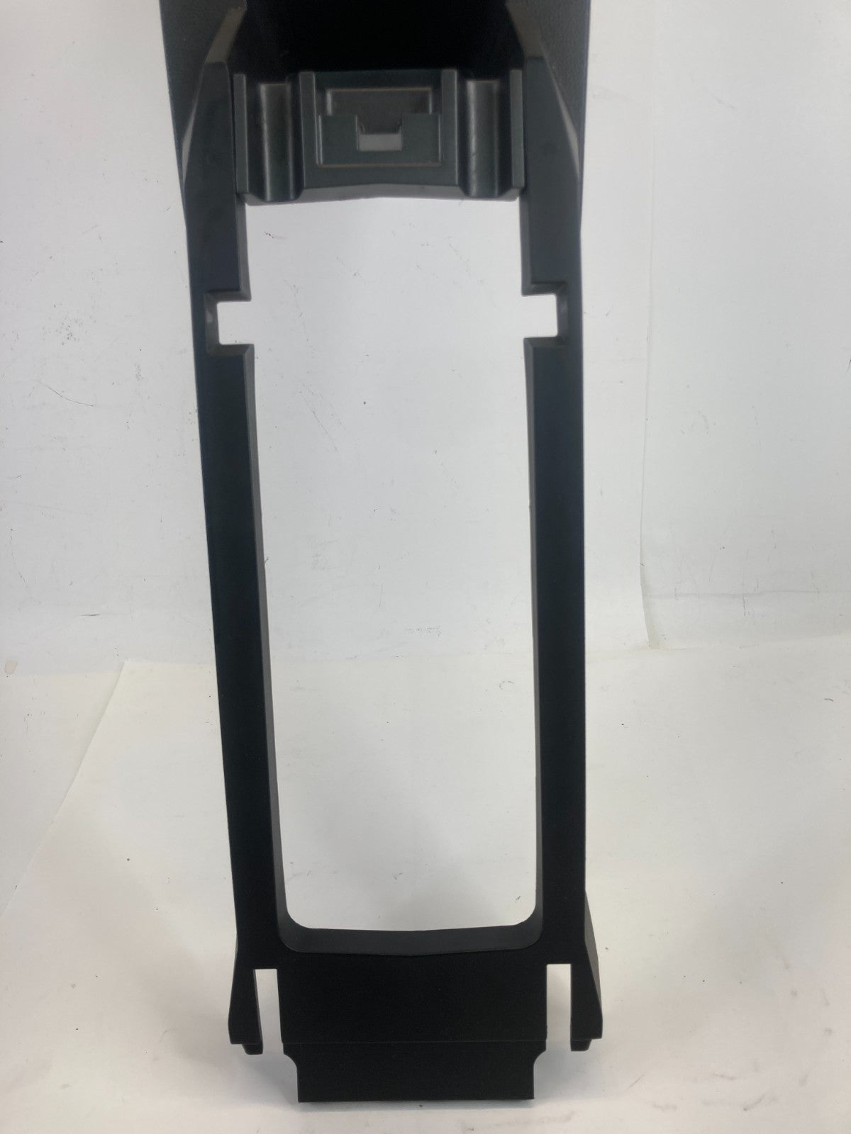 2010-2015 GMC Terrain Center Console Shifter Bezel Cup Holder Panel 20922750 OEM