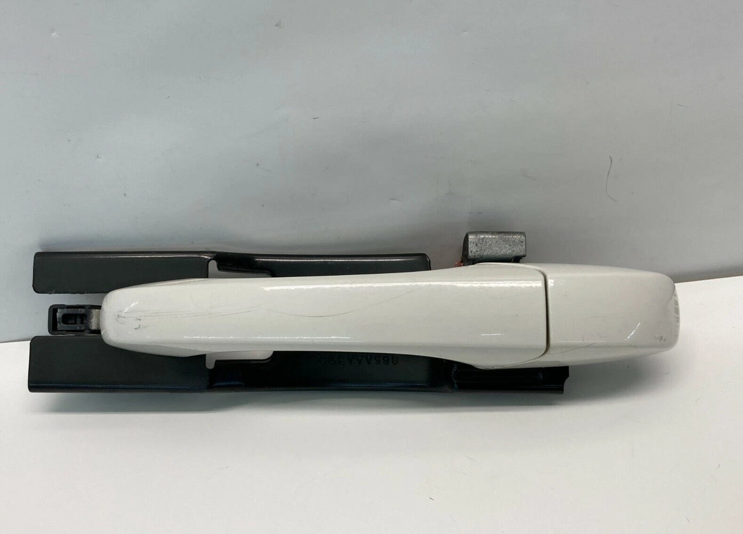 2008-2010 DODGE AVENGER REAR LEFT SIDE EXTERIOR DOOR HANDLE ASSEMBLY 865AAA3909