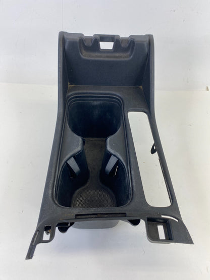 2013-2015 Honda Civic Center Console Cup Holder & Trim Panel Cover 83420-TR6 OEM
