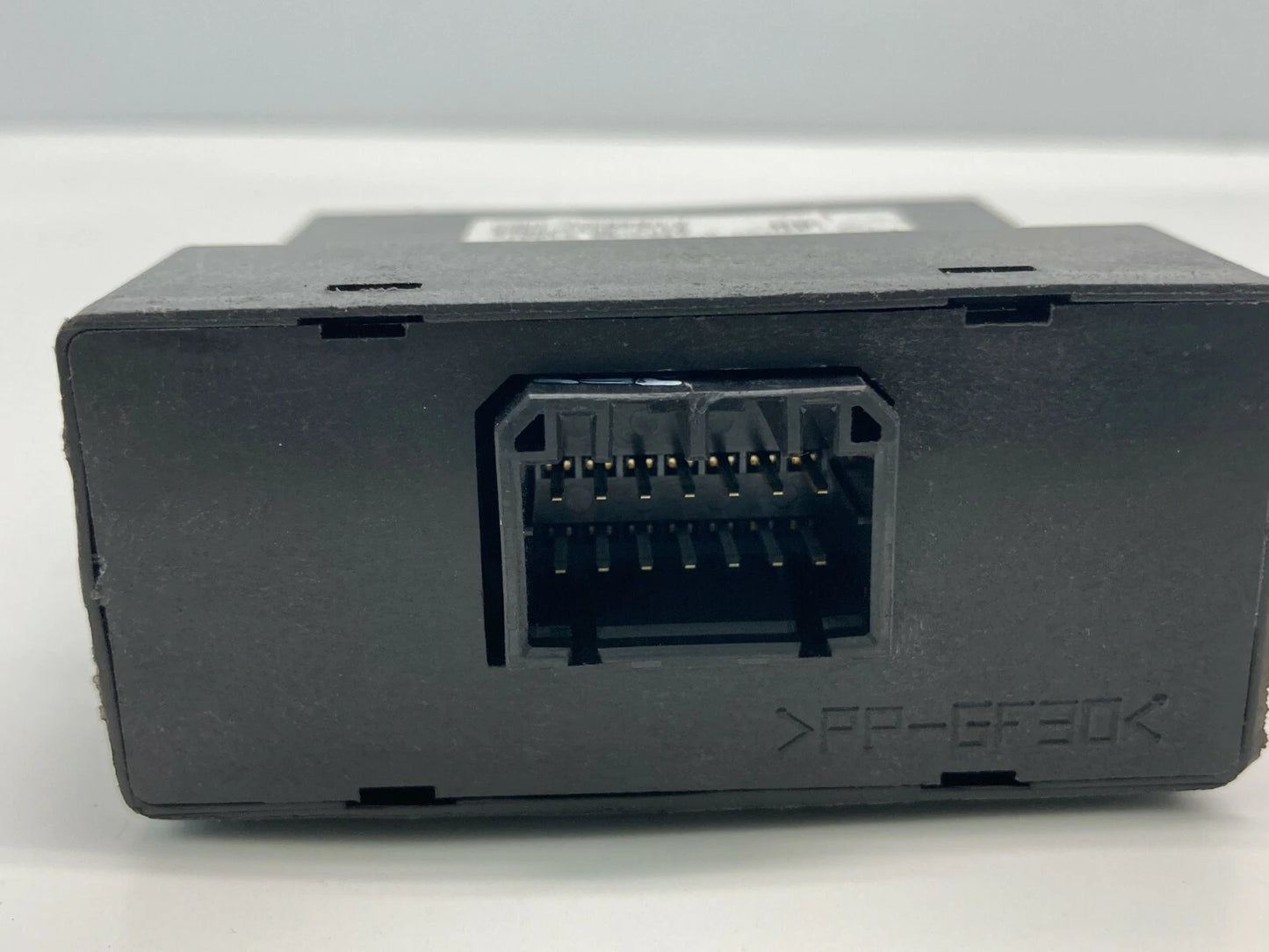 2001 2002 ACURA MDX BYPASS VALVE CONTROL MODULE UNIT 37850-PGK-A01 OEM