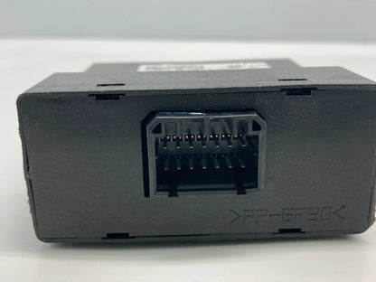 2001 2002 ACURA MDX BYPASS VALVE CONTROL MODULE UNIT 37850-PGK-A01 OEM
