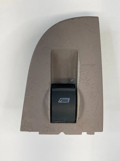 1998-2001 AUDI A6 ELECTRIC WINDOW CONTROL SWITCH PASSENGER OEM FACTORY 4B1959522