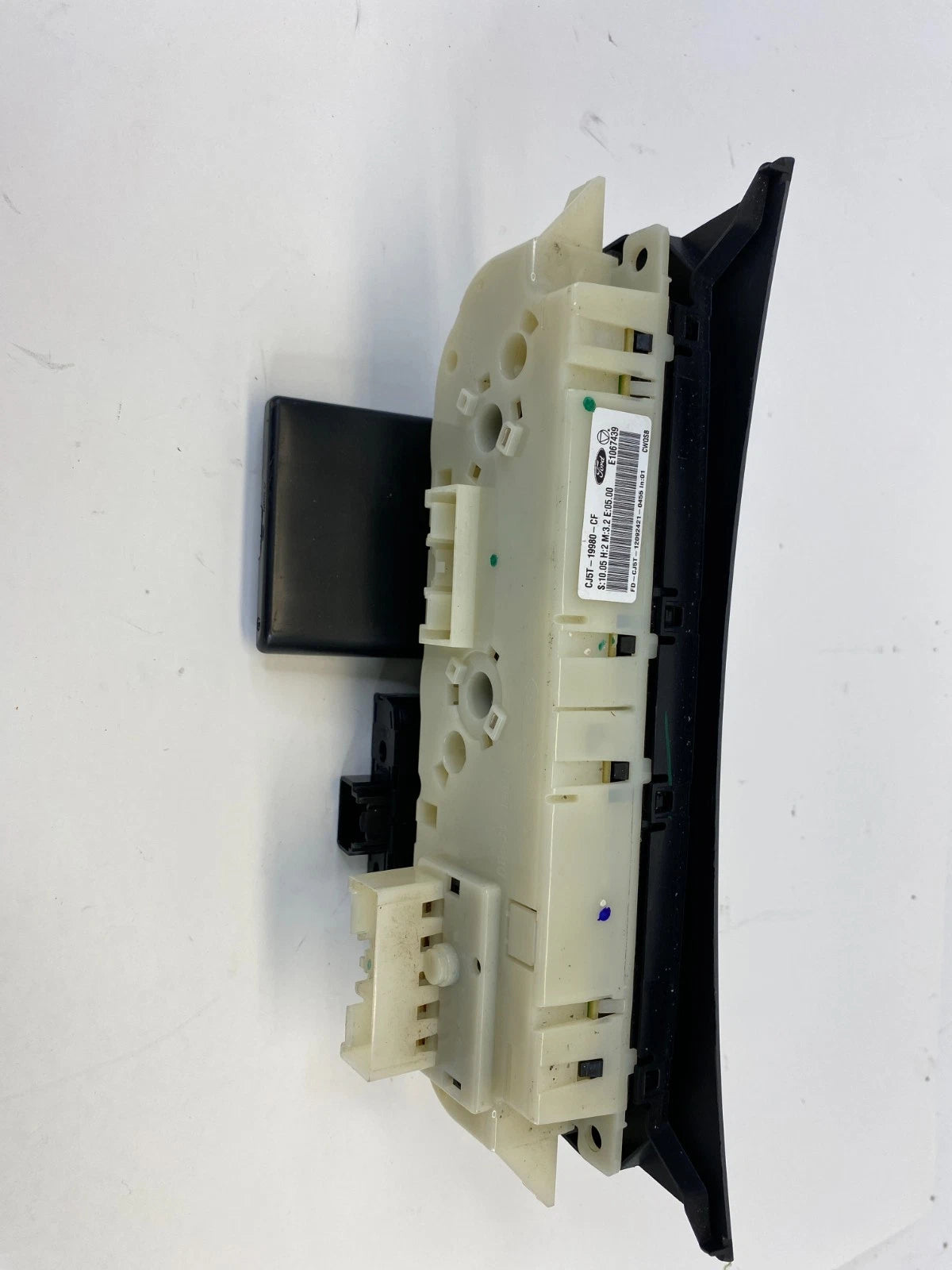 2013 14 15 FORD ESCAPE AC HEATER CLIMATE CONTROL TEMP UNIT SWITCH CJ5T-19980