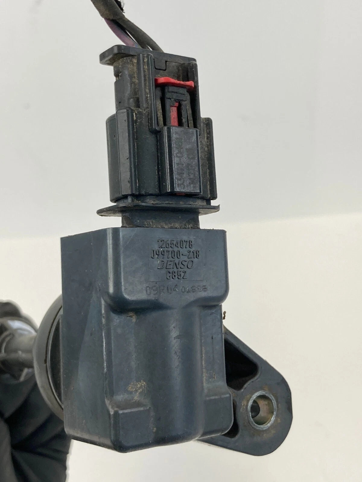 13-22 CHEVROLET MALIBU 14-19 IMPALA 2.5L L4 ENGINE IGNITION COIL 12654078 OEM