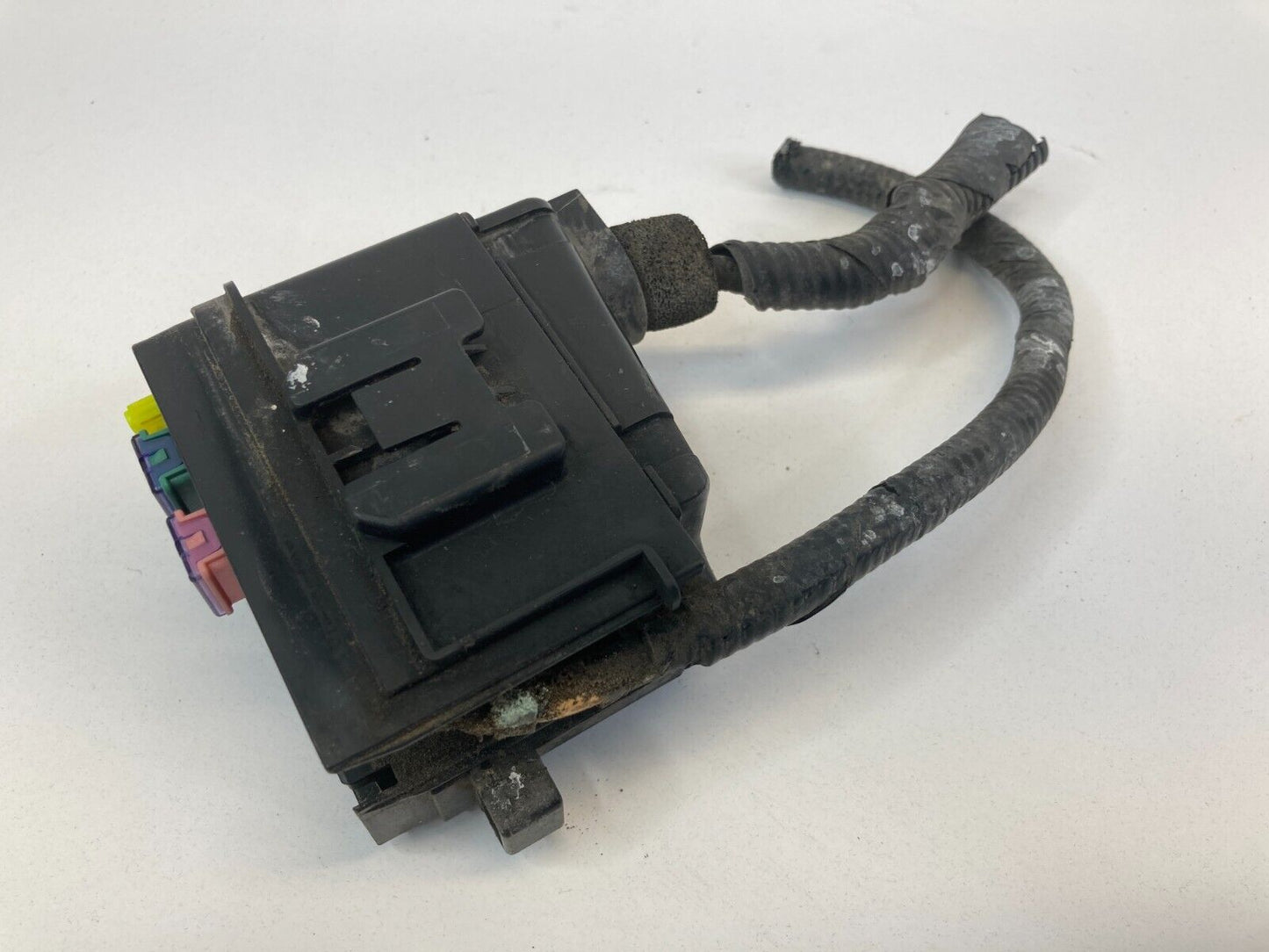 04 Honda Odyssey 3.5L V6 Engine Compartment Fuse Relay Box Under Hood OEM